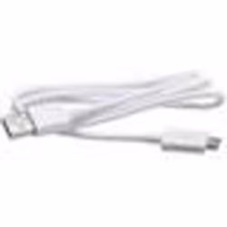 Cordon pour téléphone portable [1x USB mâle - 1x Micro USB mâle] 1.00 m Samsung  CHARGEUR TELEPHONE