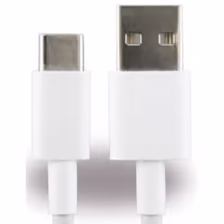 Cordon de raccordement - HUAWEI - USB mâle vers USB-Câ„¢ mâle - 1 mètre