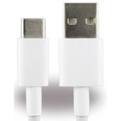 Cordon de raccordement - HUAWEI - USB mâle vers USB-Câ„¢ mâle - 1 mètre
