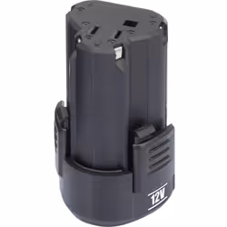 Informations techniques Capacité (mAh, Ah) : 1.3 Ah Groupe de piles/d'accus : pack d'accus Rechargeable : oui Taille des pile ...