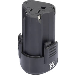 Toolcraft - 1613610 Batterie pour outil 12 v 1.3 Ah Li-Ion