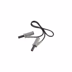 null. Le cordon de mesure de sécurité VOLTCRAFT MSB-501 est conçu pour les connexions électriques et pour les mesures en labo ...