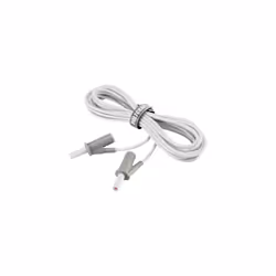 null. Le cordon de mesure de sécurité VOLTCRAFT MSB-501 est conçu pour les connexions électriques et pour les mesures en labo ...