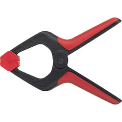 Toolcraft - Serre-joint 45 mm 6 kg 1611467 Envergure max.:45 mm Longueur: 115 mm Mesures d'empattement:50 mm X991841