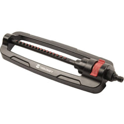 Toolcraft - Arroseur oscillant TO-4848702 336 m² (max.)
