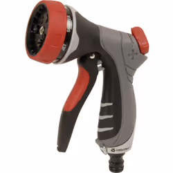 Informations techniques Matériau : plastique ABS Raccord tuyau : raccord enfichable, Ø 16 à 19 mm (3/4"), Ø 13 mm (1/2") Poin ...