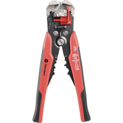 Toolcraft - TO-4861944 Pince à dénuder 0.15 à 6 mm² 10 à 26 awg