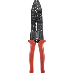 Toolcraft - TO-4861971 Pince multifonction 0.75 à 6 mm
