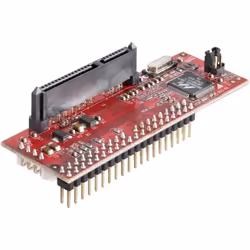 Convertisseur dinterface [1x IDE mâle 40 pôles - 1x SATA femelle 7+15 pôles] Renkforce RF-4886682