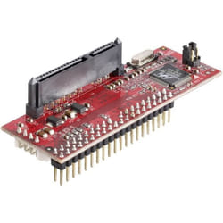 Convertisseur dinterface [1x IDE mâle 40 pôles - 1x SATA femelle 7+15 pôles] Renkforce RF-4886682