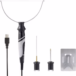 Coupe polystyrène - TOOLCRAFT - TO-4941084 - 5 V - 5 W - 1 pc(s)