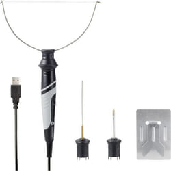 Coupe polystyrène - TOOLCRAFT - TO-4941084 - 5 V - 5 W - 1 pc(s)