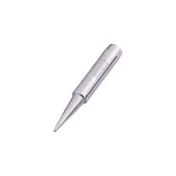 Cette panne de fer à souder TOOLCRAFT en forme de stylo est destinée aux stations de soudage ST-50A (B/N 588666), ST-50D (B/N ...