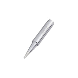Toolcraft - panne de fer à souder forme de crayon taille de la panne 1.4 mm longueur de la panne 27 mm contenu 1 pc(s)