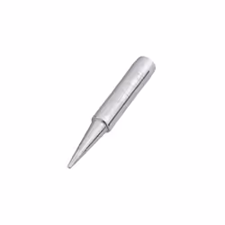 TOOLCRAFT Panne de fer à souder forme de burin Taille de la panne 1.2 mm Longueur de la panne 17 mm Contenu 1 pc(s) Panne de  ...
