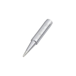 Toolcraft - panne de fer à souder forme de burin taille de la panne 1.2 mm longueur de la panne 17 mm contenu 1 pc(s)