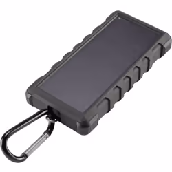 Informations techniques Capacité (mAh, Ah) : 24000 mAh Couleur : noir Courant de charge (max.) : 6000 mA Dimensions produit,  ...