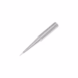 Cette pointe à souder de fabrication d'outils sous forme de crayon est destinée aux stations de soudage ST-50A (B / N 588666) ...