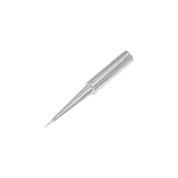 Toolcraft - panne de fer à souder forme de crayon taille de la panne 0.2 mm longueur de la panne 25 mm contenu 1 pc(s)
