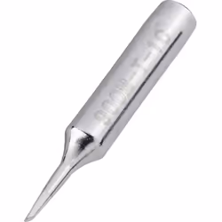 Informations techniques Convient pour (détails) : Station de soudage Toolcraft Convient pour marques (technique de soudage) : ...