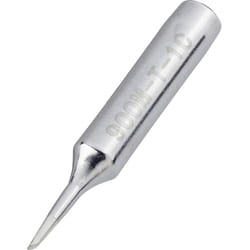 Toolcraft - TO-4941099 Panne de fer à souder biseautée 45° Taille de la panne 1 mm Longueur de la panne 15 mm Contenu 1 p