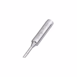 Cette panne de fer à souder en forme de crayon Toolcraft est adaptée à différentes stations de soudage Toolcraft.La panne bis ...