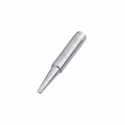 Outil de perçage Tool Craft - Forme de burin - Taille de pointe : 2,4 mm - Longueur de la pointe : 17 mm - Contenu : 1 pièce. ...