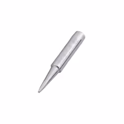 Cette panne de fer à souder TOOLCRAFT en forme de burin est destinée aux stations de soudage ST-50A (B / N 588666), ST-50D (B ...