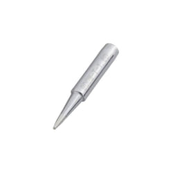 Toolcraft - panne de fer à souder forme de burin taille de la panne 1.6 mm longueur de la panne 17 mm contenu 1 pc(s)