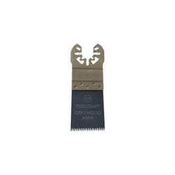 Toolcraft To-4985394 Acier Chrome-Vanadium Lame Plongeante 1 Pièce 34 Mm 1 Pc(S)