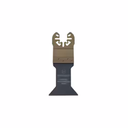 TOOLCRAFT TO-4985415 Bi-métallique Lame de scie segmentée 1 pièce 45 mm 1 pc(s) Enregistrement universel · Adapté pour de nom ...