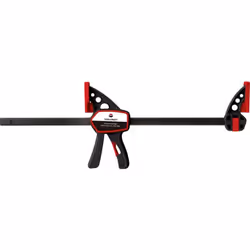 Informations techniques Envergure max. : 300 mm Force de serrage : 750 N Longueur : 436 mm Mesures d'empattement : 63 mm Plag ...