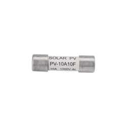 Voltcraft - VC-8327760 FF-10A-1038 fusible de multimètre (ø x l) 10 mm x 38 mm 10 a 1000 v/dc contenu 1 pc(s)