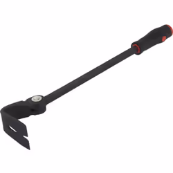 Informations techniques Degré de dureté du matériau : 42 HRC Dimensions produit, largeur : 100 mm Longueur : 485 mm Matériau ...