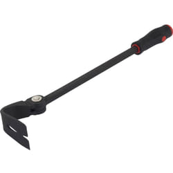 Toolcraft - Pied de biche / pince-monseigneur réglable 46 cm TO-4997178