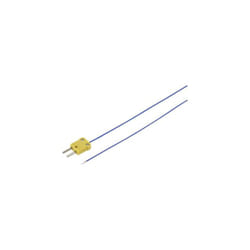 Voltcraft - TP-202 sonde aérienne 0 à 250 °c 1.00 m sonde k VC-8307380