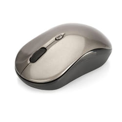 Ednet 81166 souris Ambidextre RF sans fil Optique 1600 DPI