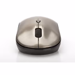 Ednet 81166 souris Ambidextre RF sans fil Optique 1600 DPI