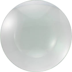 Toolcraft - TO-4987857 Lentille de rechange pour lampe loupe ø127 mm 8 dioptries 3 x Grossissement=3 x 127 mm Classe d'ef