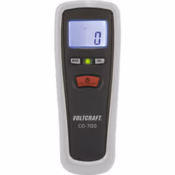 Informations techniques Temps de préchauffage : env. 2 s Informations techniques Alimentation en tension (détails) : Pile sèc ...