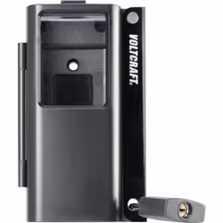 Informations techniques Convient pour modèle (accessoire d'appareil de mesure) : VOLTCRAFT DL-200T, VOLTCRAFT DL-210TH, VOLTC ...