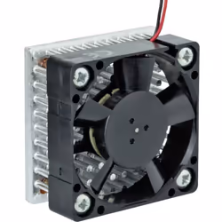 Informations techniques Résistance thermique: (radiateur) 1.1 K / W Informations techniques Bruit généré (max.) : 22 dB Conne ...