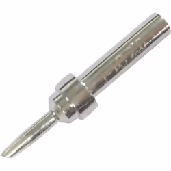 Toolcraft TO-4995423, Panne de soudage, Toolcraft, 1 pièce(s), 2 mm, 17 mm