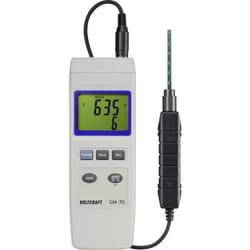 Voltcraft - GM-70 Analyseur de champ magnétique