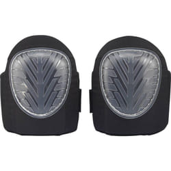 Toolcraft - Genouillère en gel TO-4997196 noir 1 paire(s)