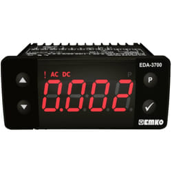 EDA-3700 Appareil de mesure numérique à encastrer X455411 - Emko