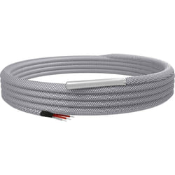 Emko - Thermomètre à résistance RTSM-M06-L050-K01 sonde Pt100 1 pc(s)