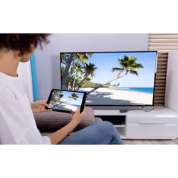 Renkforce renkCast 3 HDMI Full HD Noir - Vue supplémentaire 7