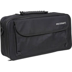 Voltcraft - VC-8409710 TG-100 Sacoche pour appareil de mesure