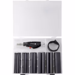 Informations techniques Dimensions produit, hauteur : 190 mm Dimensions produit, largeur : 33 mm Longueur : 245 mm Poids : 34 ...